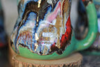 01-C 'FLOW' Cuddle Mug - TOP SHELF, 22 oz. (This listing is for one mug)