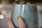 01-A Soft Earth Series PROTOTYPE Mug - MINOR MISFIT, 24 oz. - 10% off