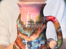 Load image into Gallery viewer, 01-B PROTOTYPE Cuddle Mug - TOP SHELF, 23 oz.