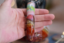Load image into Gallery viewer, 06-B PROTOTYPE 'FLOW' Gourd Mug, 18 oz.