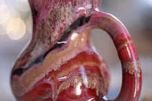 Load image into Gallery viewer, 05-B Red PROTOTYPE  Mug, 18 oz.