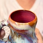 05-C PROTOTYPE Curvy Mug, 20 oz.