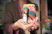 Load image into Gallery viewer, 06-C Desert Rainbow Variation Mug, 19 oz. - ODDBALL, 10% off