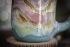 06-C Soft Earth Series EXPERIMENT Mug, 23 oz.