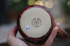 05-D Strata EXPERIMENT Mug, 21 oz.