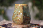 04-E Aqua/Ameer PROTOTYPE Textured  Mug, 20 oz.