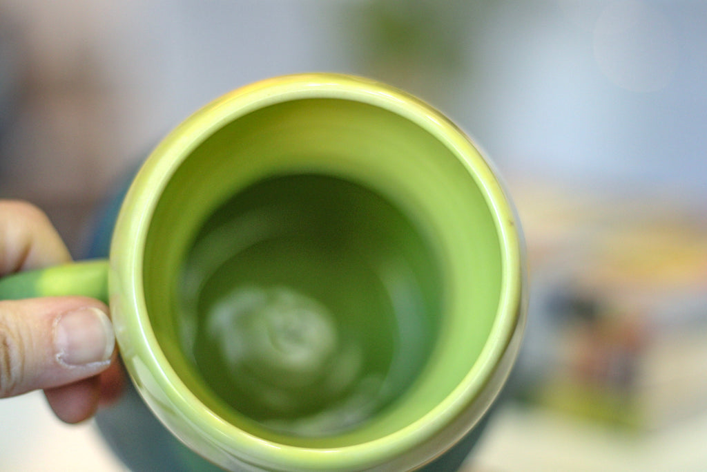05-B PROTOTYPE Gourd Mug - MISFIT, 27 oz. - 20% off