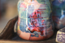 Load image into Gallery viewer, 06-F Community Textured Divot Cup, 18 oz. (This listing is for one cup)