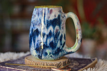 Load image into Gallery viewer, 06-F EXPERIMENT Mug, 19 oz.