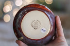 05-B Rainbow 'FLOW' Gourd Cup, 20 oz.