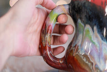 Load image into Gallery viewer, 06-B PROTOTYPE 'FLOW' Gourd Mug, 18 oz.