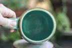 05-E EXPERIMENT Gourd Mug - MISFIT, 18 oz. - 20% off