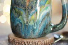 Load image into Gallery viewer, 05-B Green Mountain Magic Mug, 25 oz.