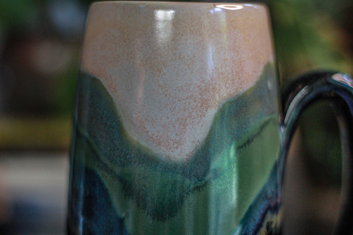 06-B High Country Mug - TOP SHELF MISFIT 25 oz.