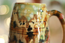Load image into Gallery viewer, 05-C Desert Oasis Variation Textured Mug - MISFIT, 18 oz. - 20% off