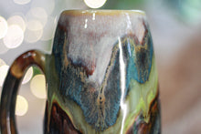 Load image into Gallery viewer, 05-B Refire EXPERIMENT Mug - TOP SHELF, 24 oz.