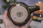 05-B Desert Oasis Acorn Gourd Mug - MISFIT, 24 oz. - 20% off