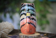 Load image into Gallery viewer, 04-C Rainbow Family PROTOTYPE Mug, 23 oz.