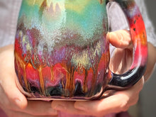 Load image into Gallery viewer, 06-B EXPERIMENT Mug, 26 oz.