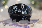 06-A Starry Night Sanctuary Vessel - TOP SHELF MISFIT