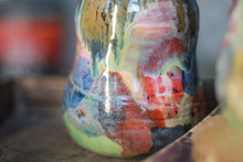 Load image into Gallery viewer, 06-F Community Textured Divot Cup, 18 oz. (This listing is for one cup)