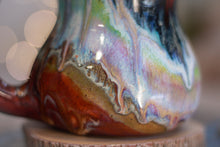 Load image into Gallery viewer, 06-B PROTOTYPE 'FLOW' Gourd Mug, 18 oz.