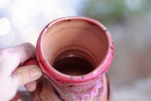Load image into Gallery viewer, 05-B Red PROTOTYPE  Mug, 18 oz.
