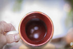 06-D New Wave Acorn Gourd Mug, 21 oz.