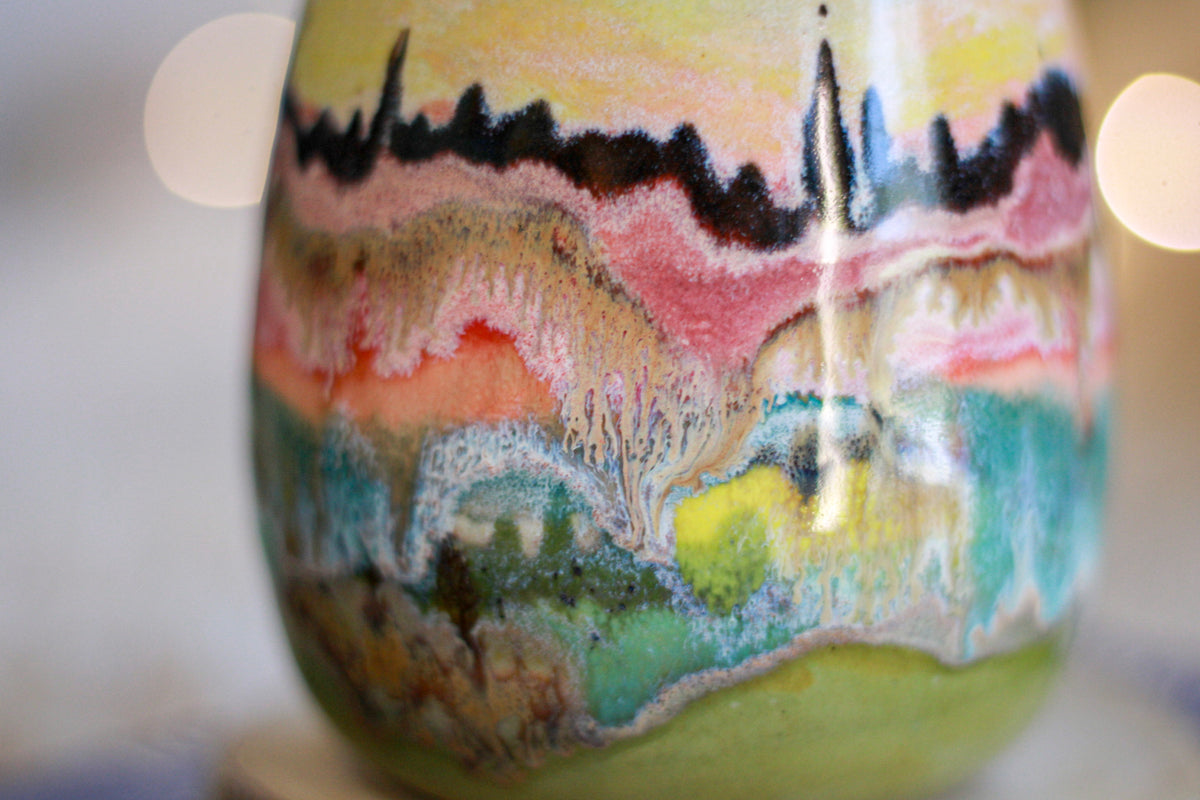 04-C EXPERIMENT Cup, 16 oz.