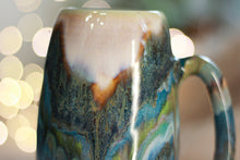Load image into Gallery viewer, 05-B Green Mountain Magic Mug, 25 oz.