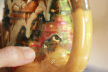 Load image into Gallery viewer, 05-C Desert Oasis Variation Textured Mug - MISFIT, 18 oz. - 20% off