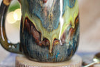 05-B Refire EXPERIMENT Mug - TOP SHELF, 24 oz.