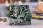 06-D EXPERIMENT Textured Cauldron, 17 oz.