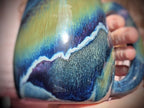 07-D Aurora Mug, 19 oz.