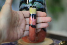 Load image into Gallery viewer, 04-C Rainbow Family PROTOTYPE Mug, 23 oz.