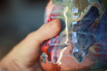 Load image into Gallery viewer, 06-F Community Textured Divot Cup, 18 oz. (This listing is for one cup)