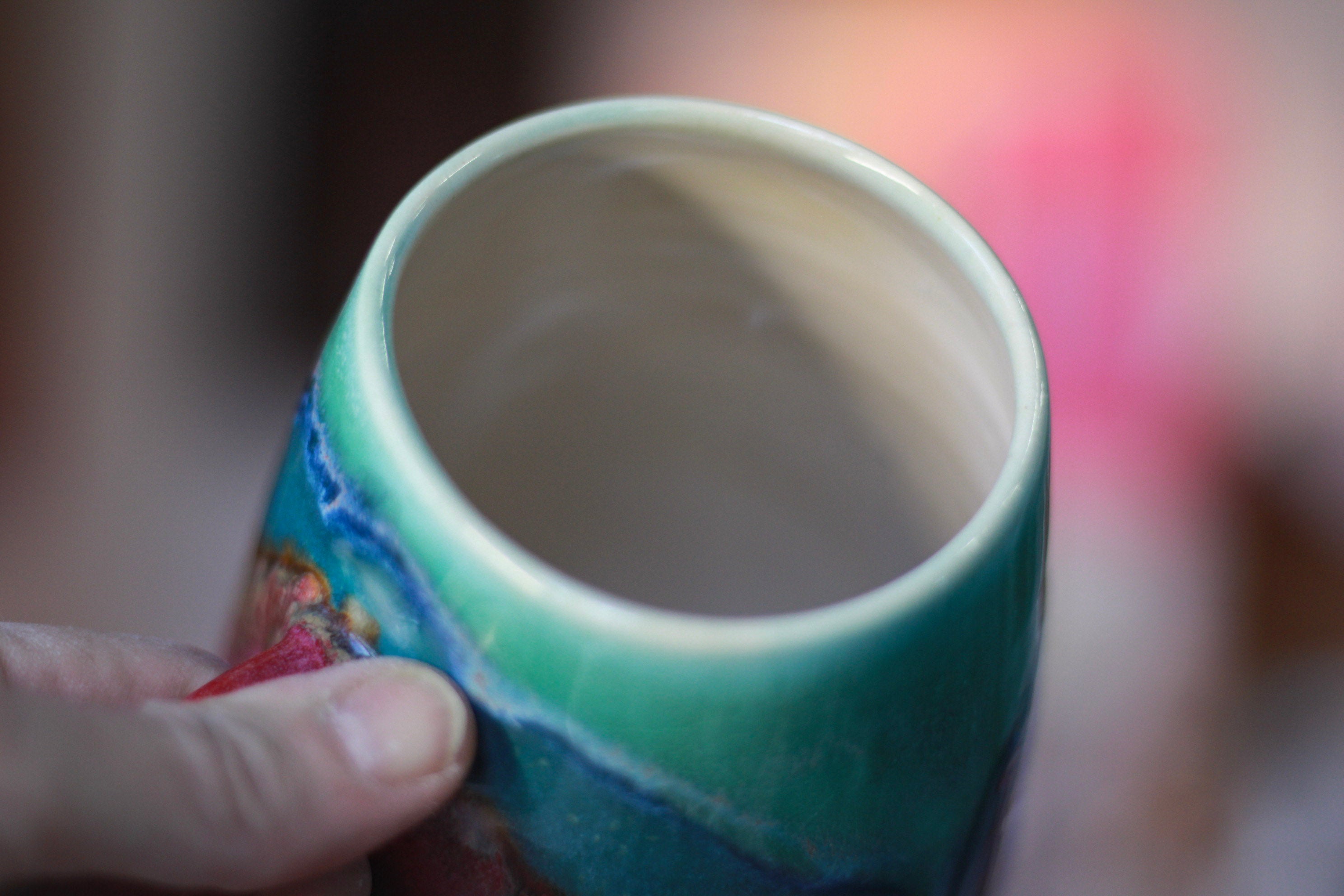 06-F Surprise Sonora Mug, 24 oz.