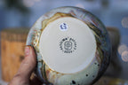 05-B Soft Earth Series PROTOTYPE Hermit Set, 10 oz./16 oz.