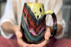 15-D Rainbow Family Variation PROTOTYPE Mug, 24 oz.