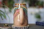 07-A New Earth Mug - ODDBALL, 26 oz. - 20% off