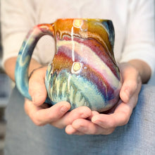 Load image into Gallery viewer, 07-C PROTOTYPE Mid Mod Mug, 17 oz.