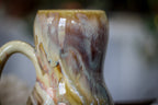 06-C Soft Earth Series Gourd Mug, 20 oz.