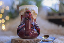 Load image into Gallery viewer, 06-C PROTOTYPE Gourd Mug, 14 oz.