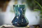 06-E Boreal Bliss Acorn Gourd Mug, 20 oz.