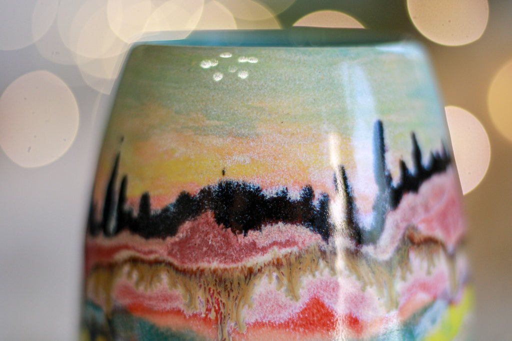 04-C EXPERIMENT Cup, 16 oz.