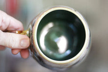 Load image into Gallery viewer, 05-B Refire EXPERIMENT Mug - TOP SHELF, 24 oz.