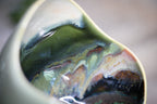 06-A Green Mountain Magic Sanctuary Vessel