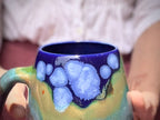 06-B EXPERIMENT Mug, 26 oz.