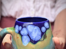 Load image into Gallery viewer, 06-B EXPERIMENT Mug, 26 oz.