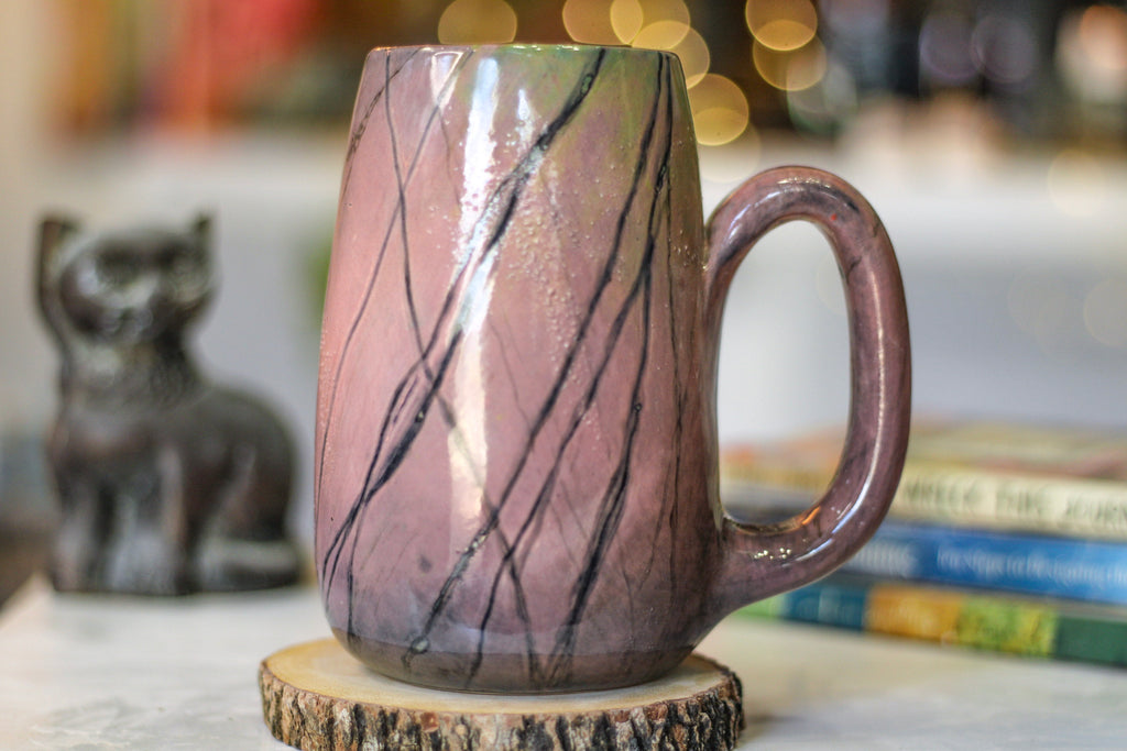 19-B EXPERIMENT Mug - MISFIT, 23 oz. - 25% off
